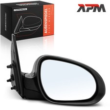 Außenspiegel Rechts