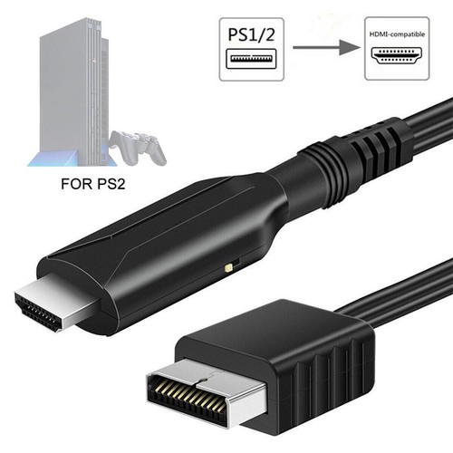 Ps1 ps2 auf hdmi - auf,