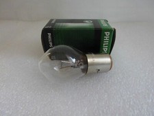 Philips 13227 Glühlampe BA20s 24V/35w Lampadina Glühlampe  light bulb bombilla