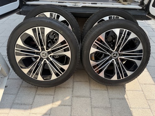Original mercedes klasse - original,