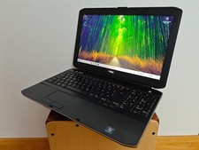 Dell Latitude Laptop E5530