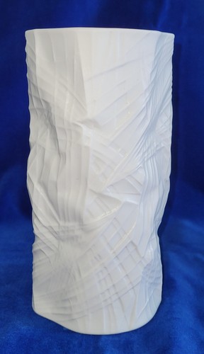 Vase rosenthal structura - rosenthal,