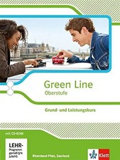 Green Line Oberstufe. Grund-
