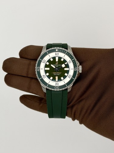 Breitling superocean automatic - breitling,