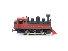 Märklin H0 aus 2921 US Dampflok Tenderlok "Texas & Western" No. 13 / Digital
