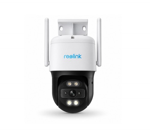 Reolink trackmix wifi w760 - reolink, 4k