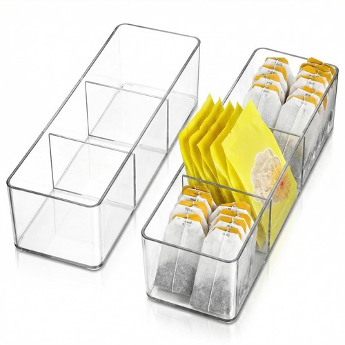 Stück acryl teebeutel - ®,