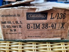 Grundig L/136 G-IM 3841 X