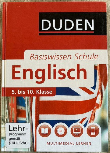 Duden basiswissen schule - basiswissen,