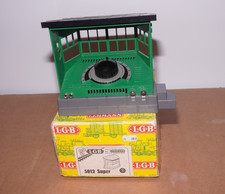 RF24/3] LGB Spur G 5012