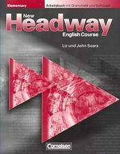 New Headway. Elementary