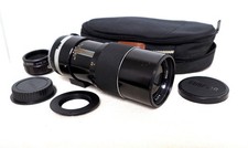 Canon EOS EF DIGITAL Fit 200mm 400mm TELE Objektiv für 600D 7D 1100D 1200D 6D 2000D 