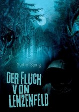 Der Fluch von Lenzenfeld by