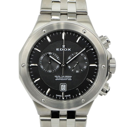 Edox delfin original - edox,