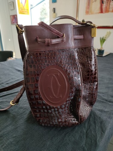 Damenschultertasche cartier - damenschultertasche,