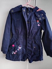 Mädchen Jacke ,Gr.110 