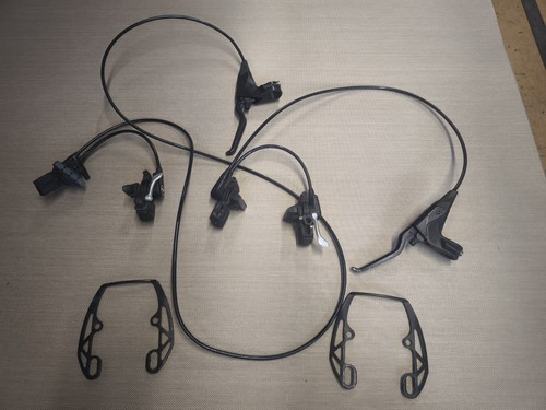 Magura bremsenset - hs,