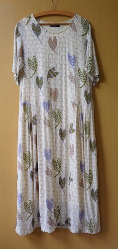 Gudrun sjöden kleid - kleid, in