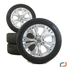 Original Passat 3G B8 Alltrack Stavanger Winterräder Winterreifen 215/55 R17 94H