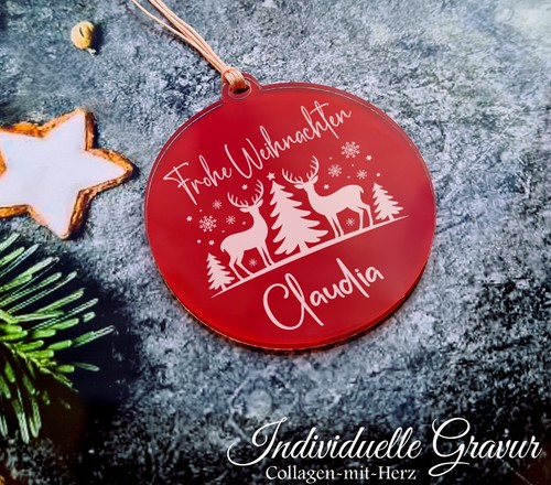 Weihnachtskugel anhänger mit - anhänger,