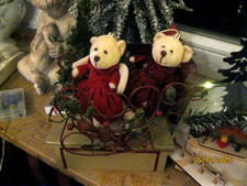 2 Russ Teddy - Engel