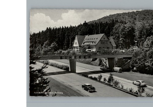 Rotenburg fulda raststaette - rotenburg,