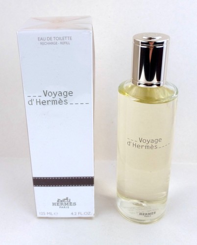 Hermes voyage d - voyage,