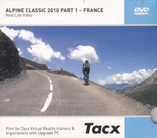 Tacx Alphine Classic 2010