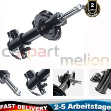 Stossdämpfer Opel Zafira B