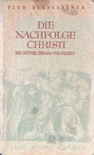 Die Nachfolge Christi des