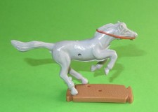 Plasty pferd für cowboy - pferd,
