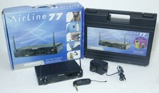 Samson Airline 77 UHF True