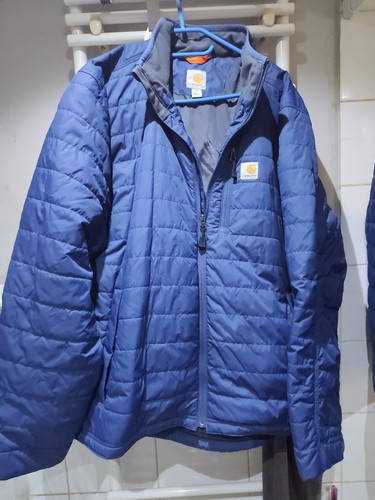 Carhartt gilliam jacket - gilliam,