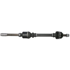 1X FRONT AXLE SHAFT R 833MM