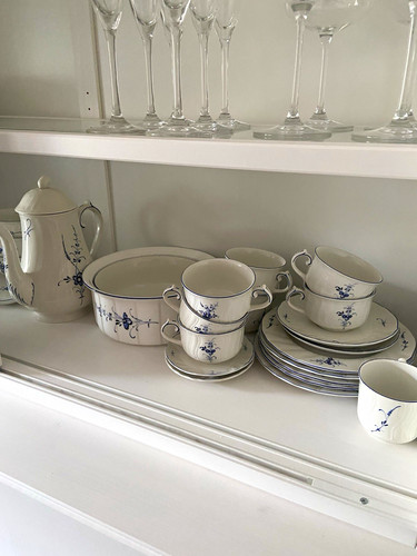 Villerpy boch porzellan - &,