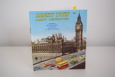 B93 CATALOGUE FOLDER LEAFLET