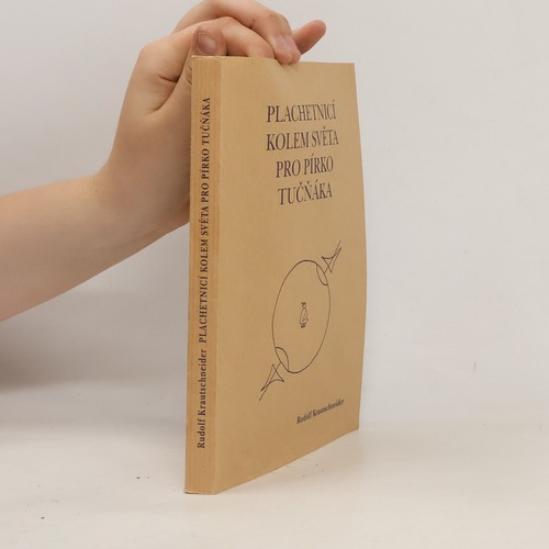 Plachetnicí kolem světa pro