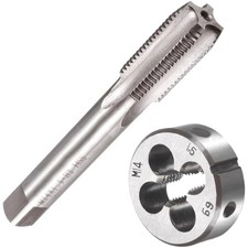 Gewindeschneid Set M14 x 1,5