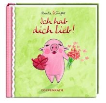 Rosalie trüffel ich - trüffel, hab