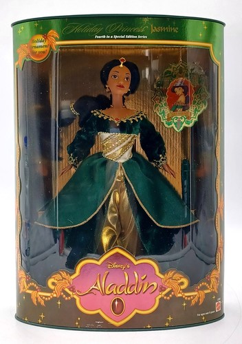 Disney aladdin holiday - disney's,