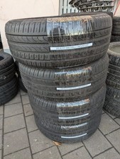 4x RunFlat Sommerreifen 225/50