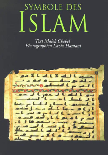 Symbole des islam - symbole,