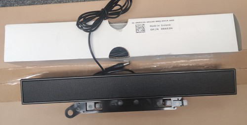 Dell ax510 soundbar schwarz - dell,