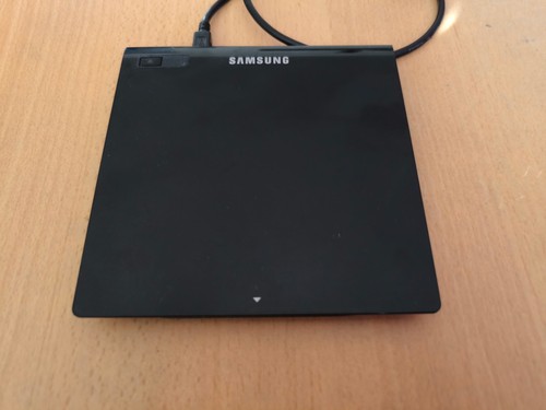 Samsung portable dvd writer - portable,
