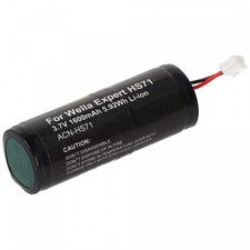 Wella Expert HS71 Li-Ion Akku