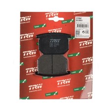Trw bremsbelag für - bremsbelag, (für: