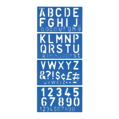 Kunststoff schild schreib - kunststoff,