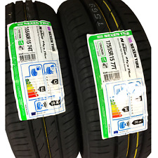 Sommerreifen smart fortwo 451