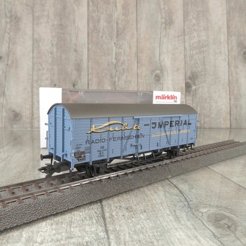 Märklin 48161 kuba - h0,