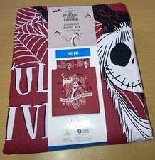 DISNEY DER ALBTRAUM VOR